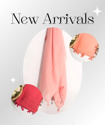 New Arrivals – Alaya