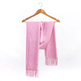 Plain Cashmere (Light Pink)
