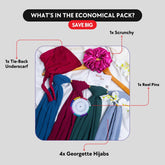 Alaya | Exclusive Economical Pack