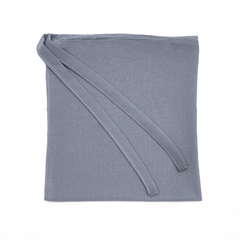 Niqab (Grey)