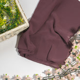 Georgette Hijaab (Amethyst)