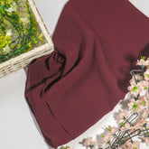 Georgette Hijaab (Mulberry)