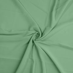 Georgette Hijaab (Misty Teal)