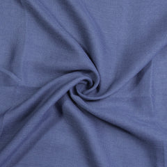 Plain Tassel (Teal Blue)