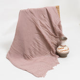 Pastels Hijab (Nude Pink)