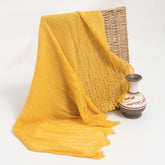 Pastels Hijab (Mustard)