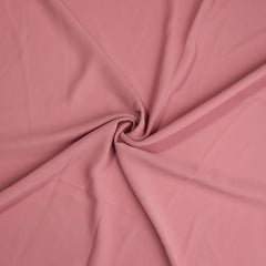 Georgette Hijaab (Light Pink)