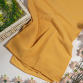 Georgette Hijaab (Mustard)