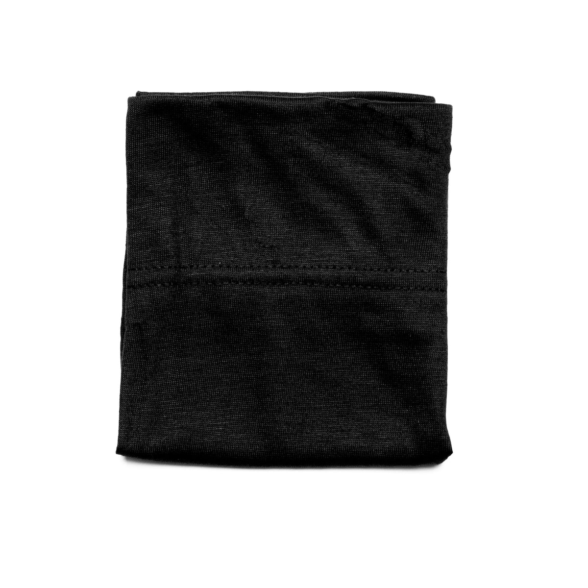 Tube Underscarf - Black