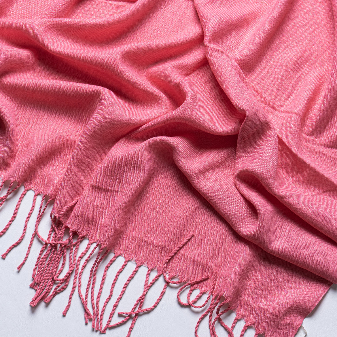 Plain Cashmere – Alaya