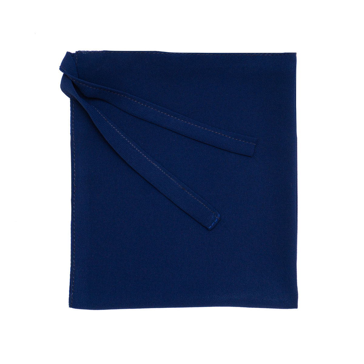 Niqab (Navy blue)