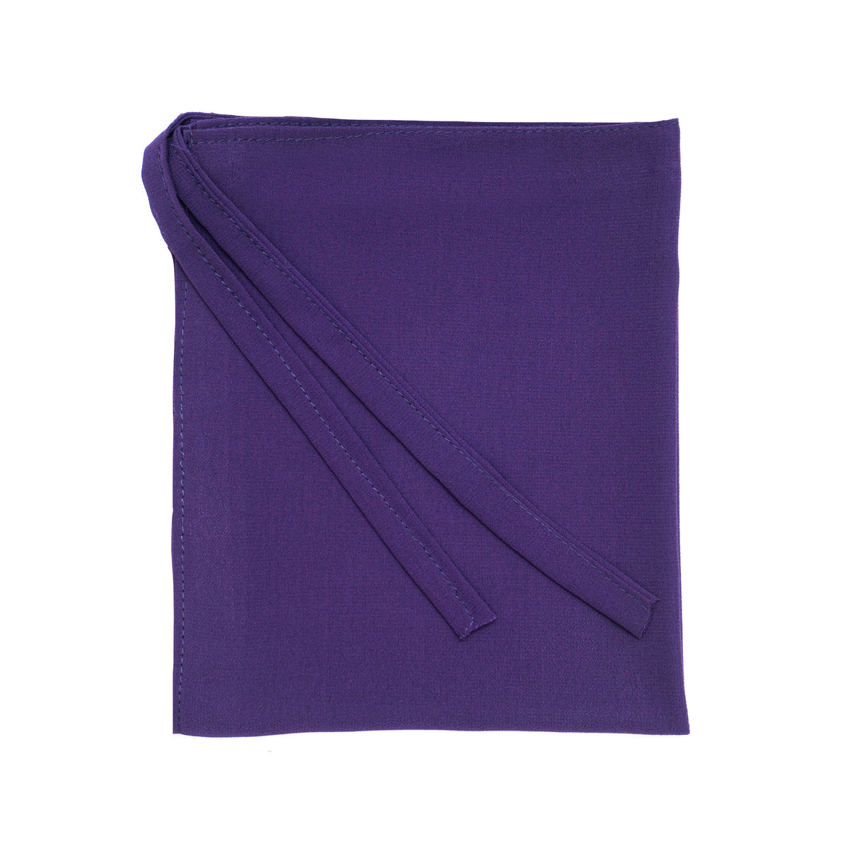 Niqab (Purple)