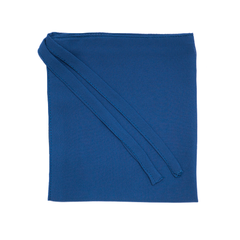 Niqab (Teal Blue)