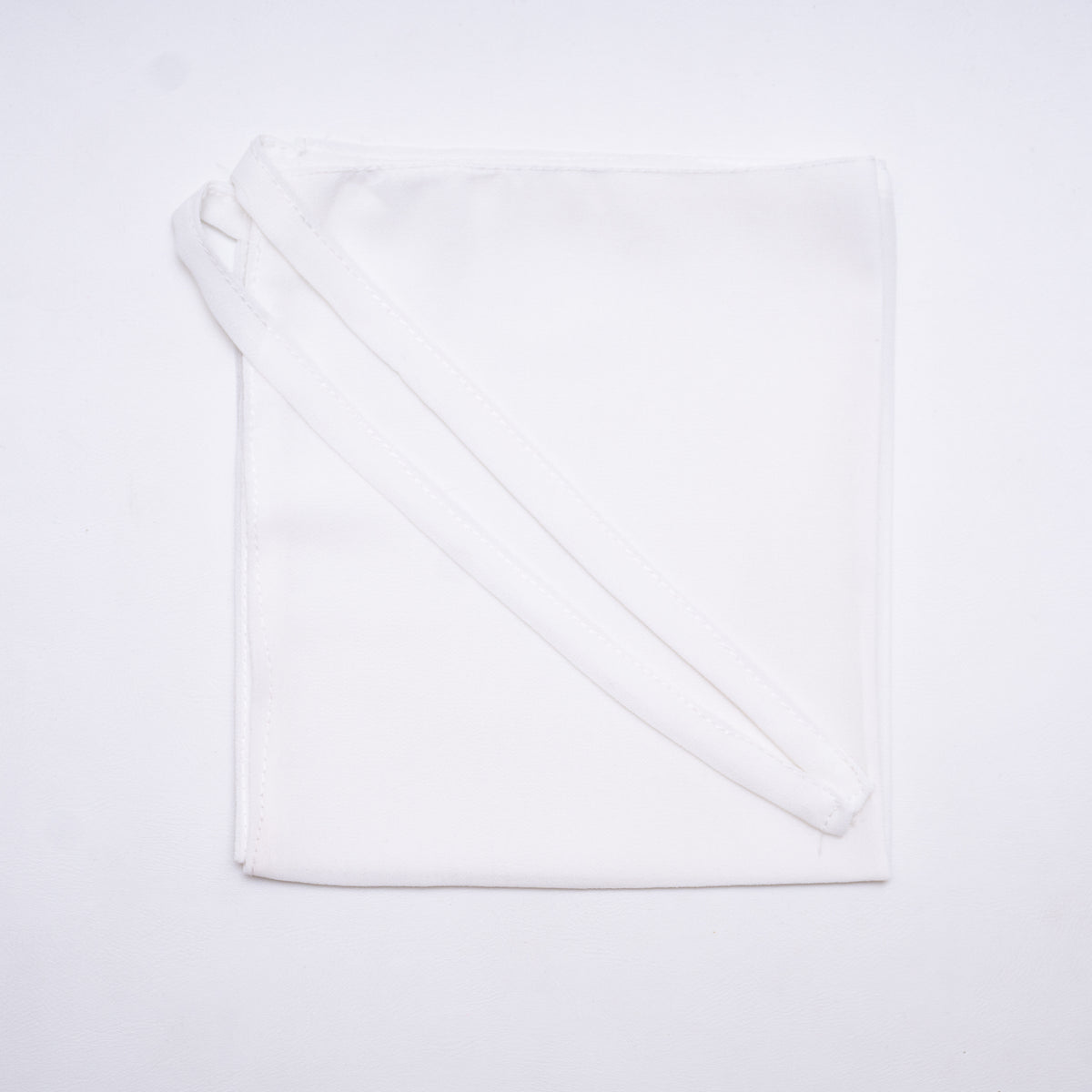 Niqab (White)