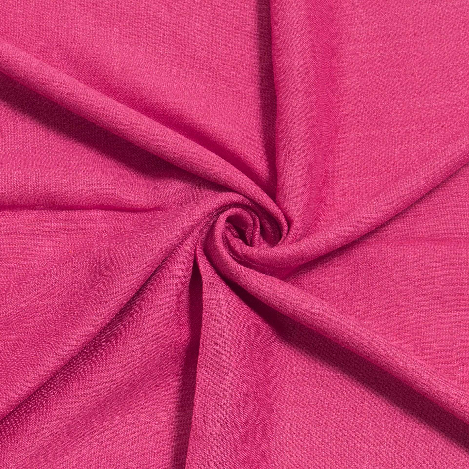 Turkish Lawn Hijab (Dark Pink)
