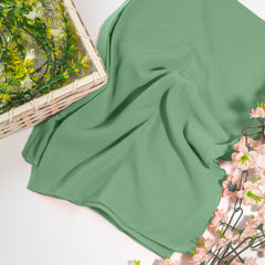 Georgette Hijaab (Misty Teal)