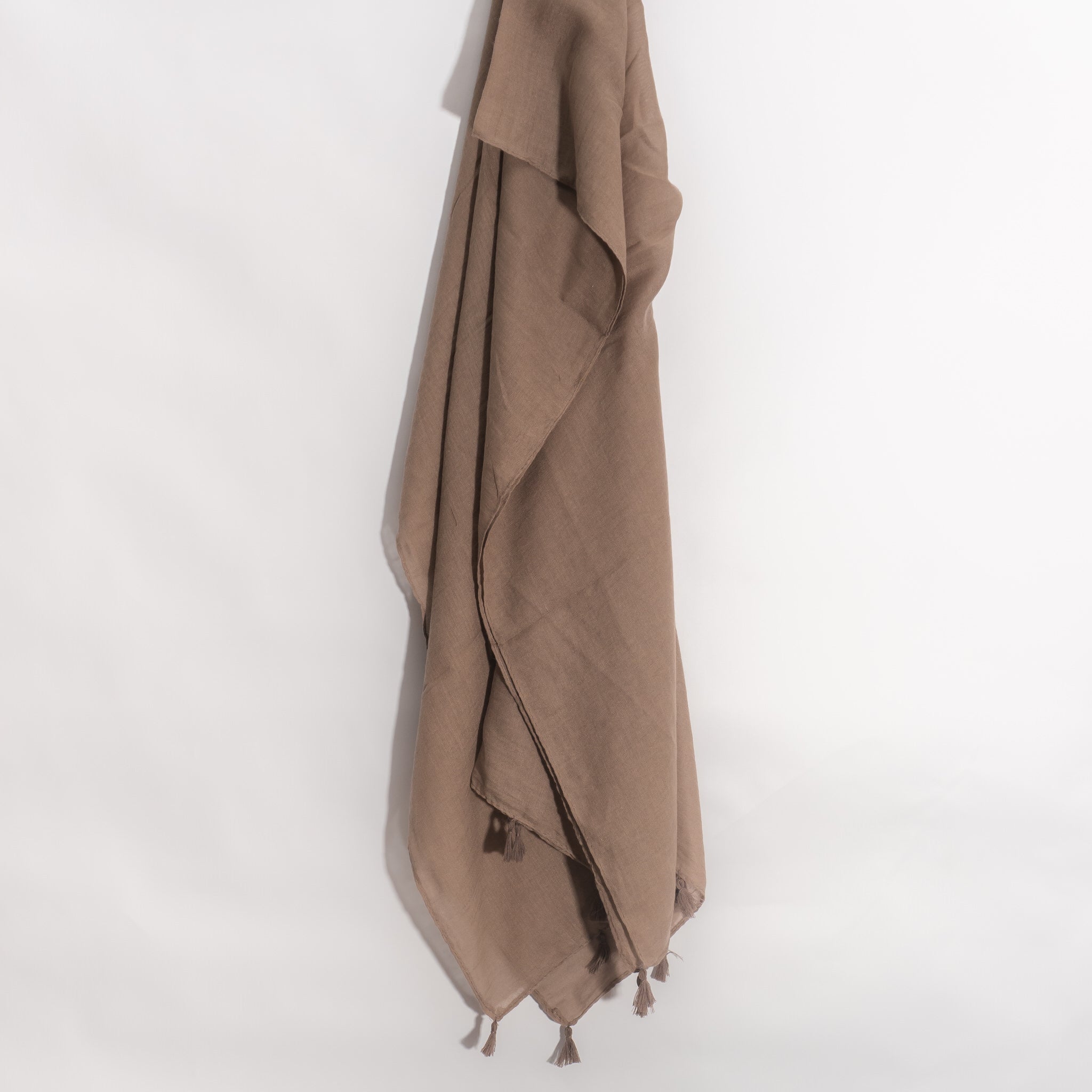 Plain Tassel (Cedar)