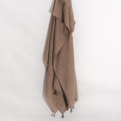 Plain Tassel (Cedar)