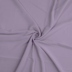 Georgette Hijaab (Lilac)