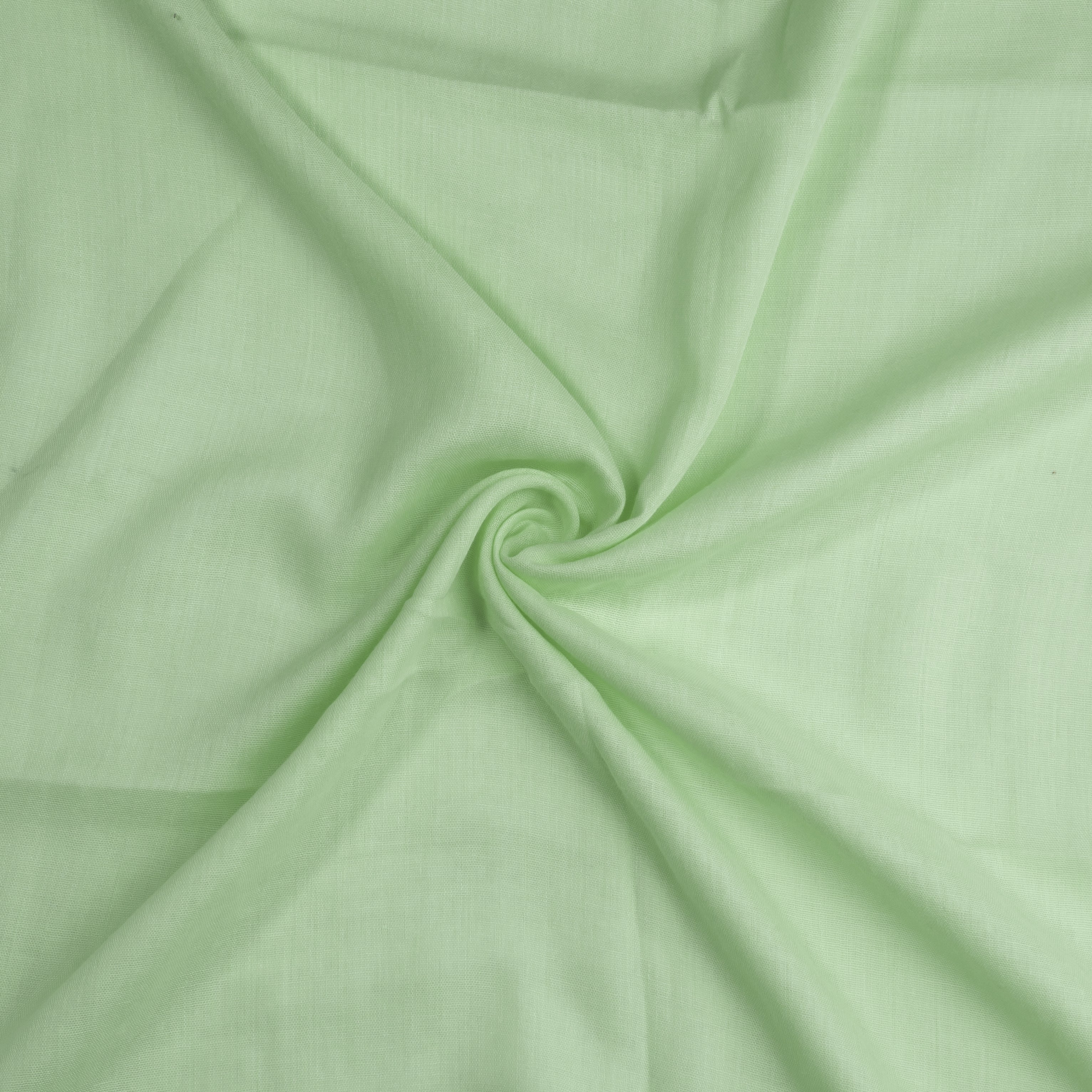 Plain Tassel Hijab (Tea Green)