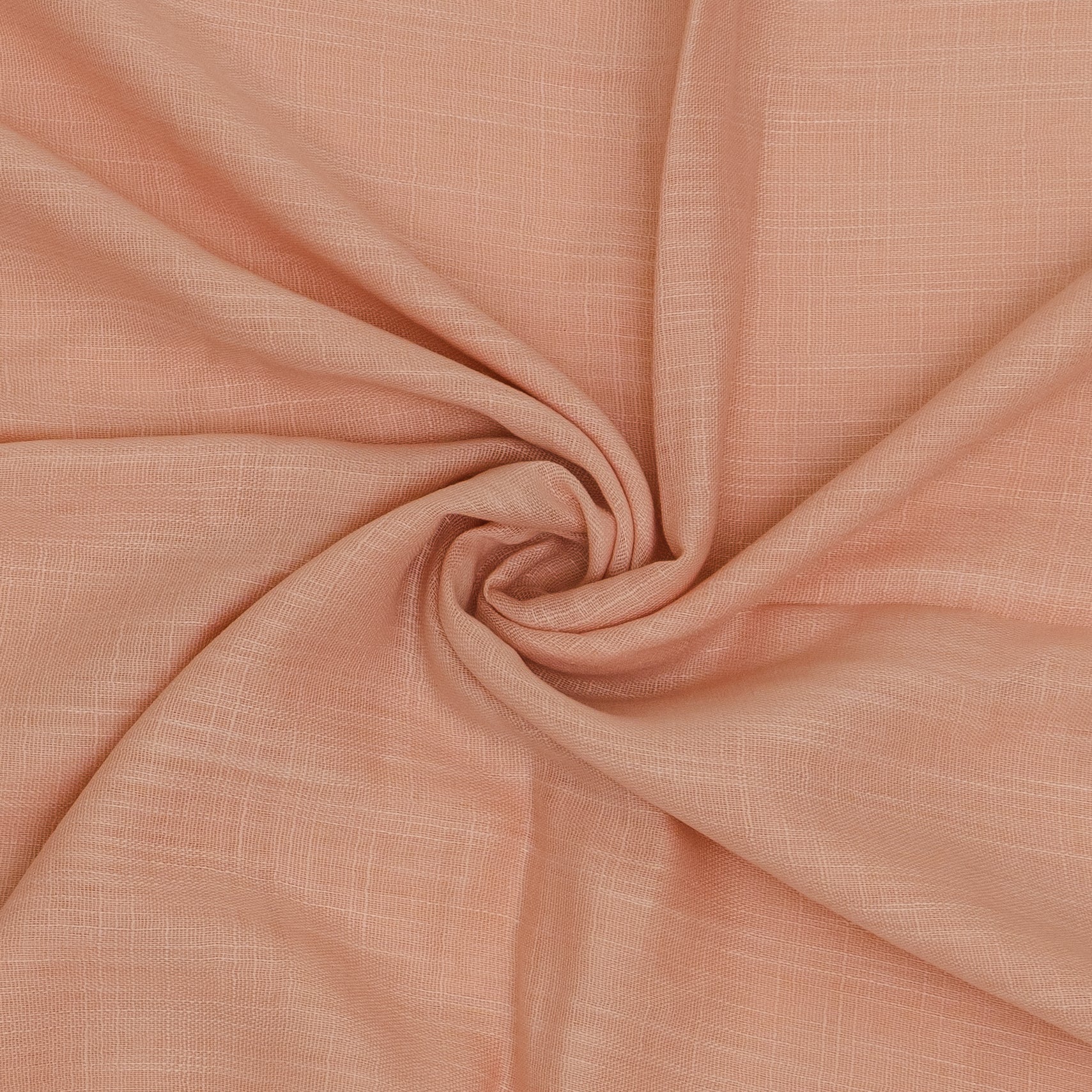 Turkish Lawn Hijab (Nude Pink)