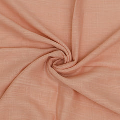 Turkish Lawn Hijab (Nude Pink)