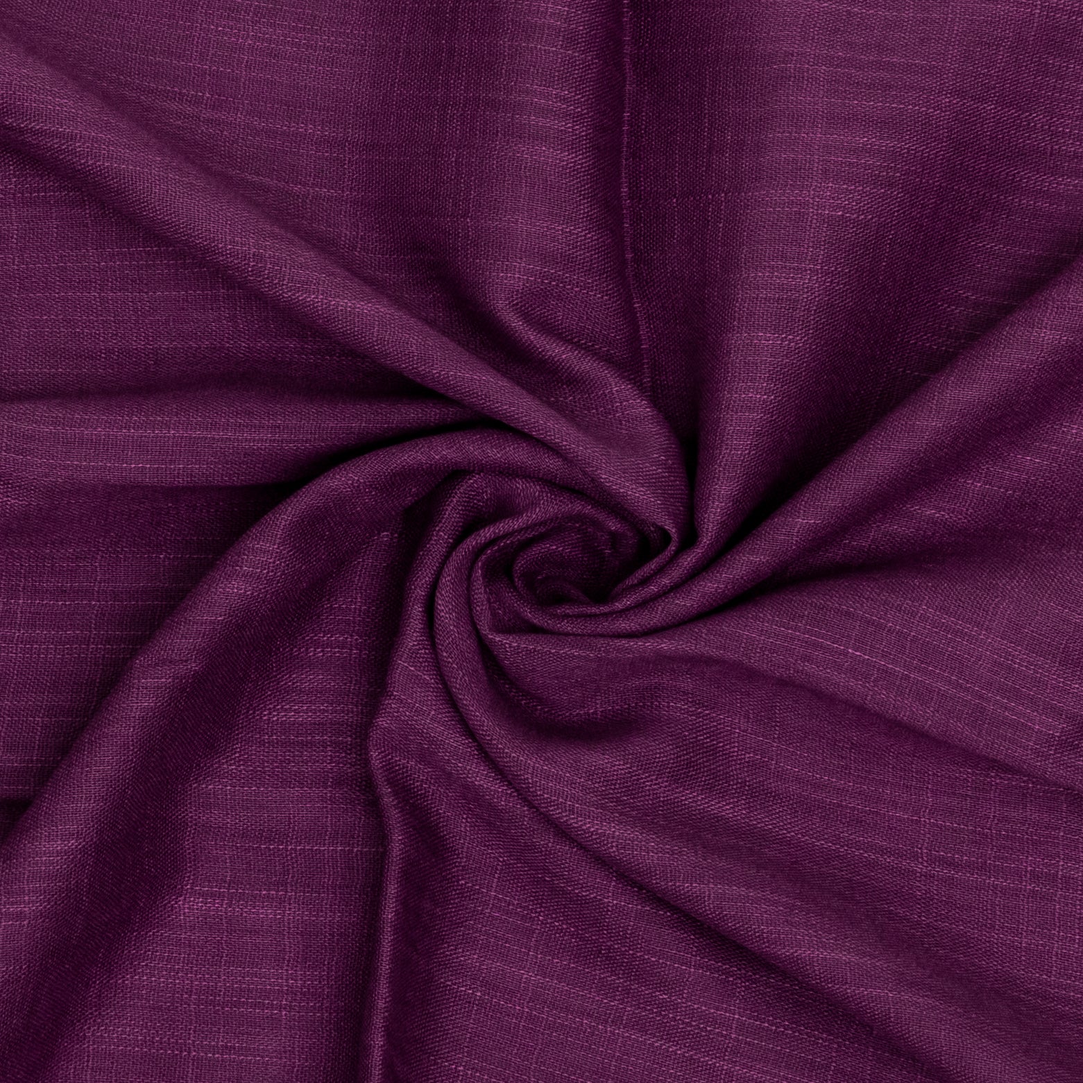 Turkish Lawn Hijab (Purple)