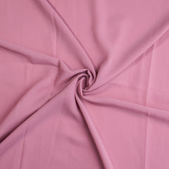 Georgette Hijaab (Taffy Pink)