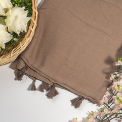 Plain Tassel (Cedar)